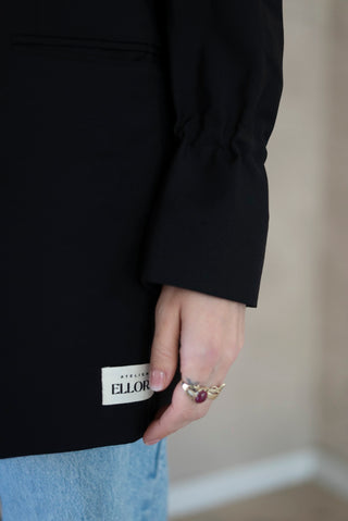 Essential blazer - Anais (S-L)