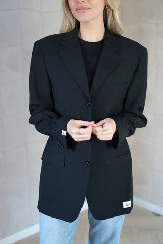 Essential blazer - Anais (S-L)
