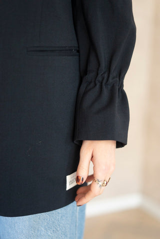 Essential blazer - Ash (S-M)