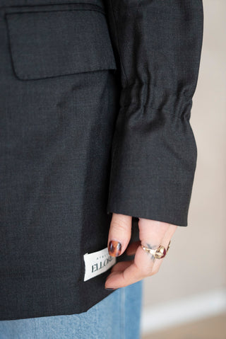 Taille blazer - Ayla (S-L)