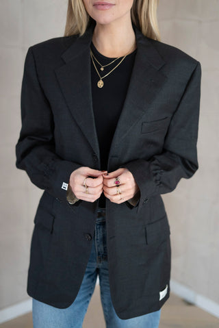 Taille blazer - Ayla (S-L)