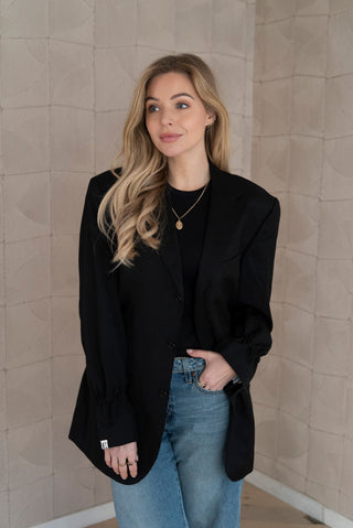 Taille blazer - Babs (M-L)