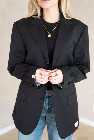 Taille blazer - Babs (M-L)