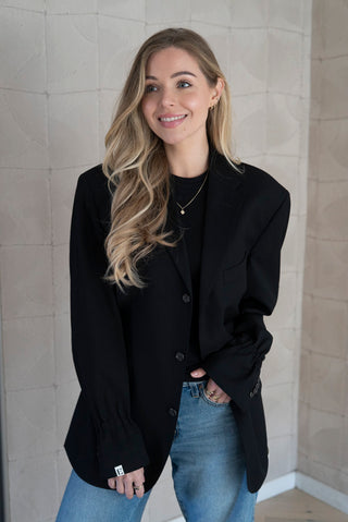 Taille blazer - Billie (S-L)