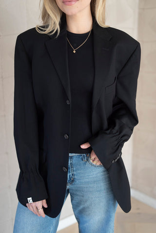 Taille blazer - Billie (S-L)