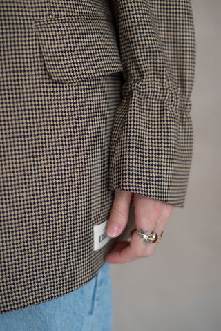 Taille blazer - Bodil (M-L)