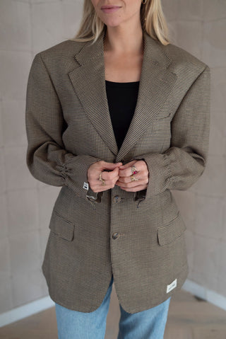 Taille blazer - Bodil (M-L)