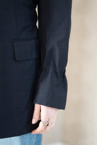 Taille blazer - Bowie (S-M)