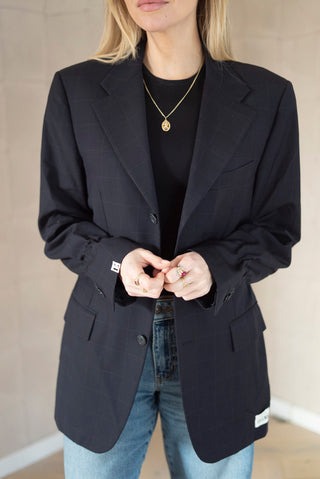 Taille blazer - Bowie (S-M)