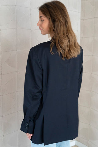 Essential blazer - Cleo (M-XL)