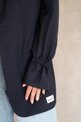 Essential blazer - Cleo (M-XL)
