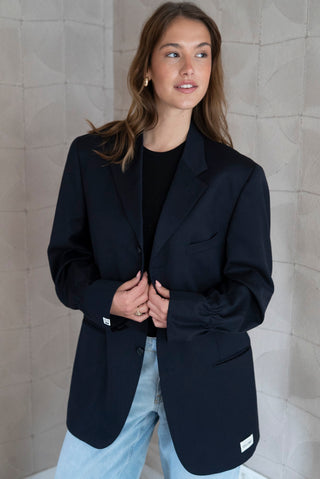 Essential blazer - Cleo (M-XL)