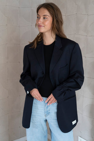 Essential blazer - Cleo (M-XL)