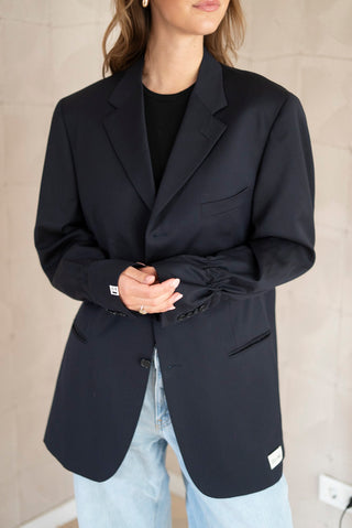 Essential blazer - Cleo (M-XL)