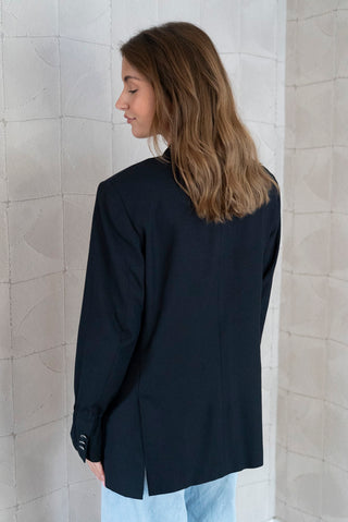 Essential blazer Demi - Burberry (S-L)