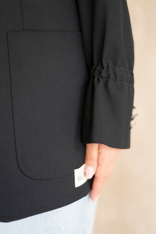 Essential blazer Demi - Burberry (S-L)