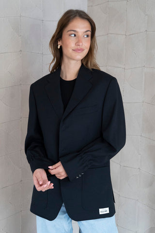 Essential blazer Demi - Burberry (S-L)