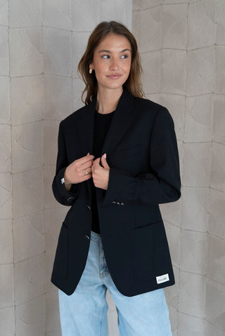 Essential blazer Demi - Burberry (S-L)