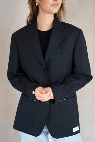 Essential blazer Demi - Burberry (S-L)