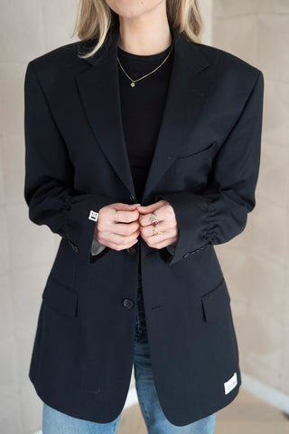 Essential blazer - Demi (M-XL)