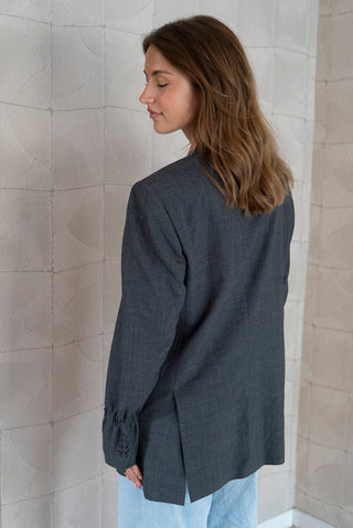 Essential blazer Eef - Burberry (M-L)
