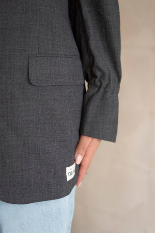 Essential blazer Eef - Burberry (M-L)