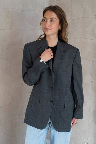 Essential blazer Eef - Burberry (M-L)