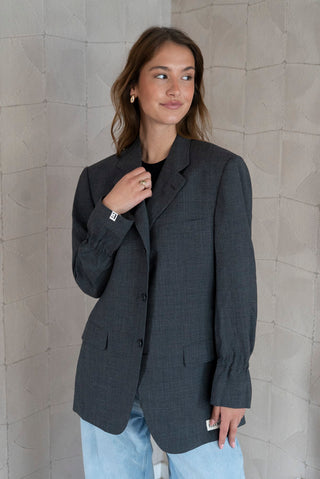 Essential blazer Eef - Burberry (M-L)