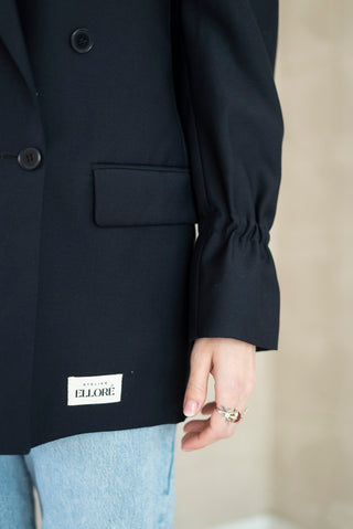 Essential blazer - Ela (M-L)