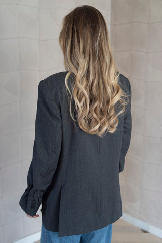 Essential blazer - Elin (S-L)