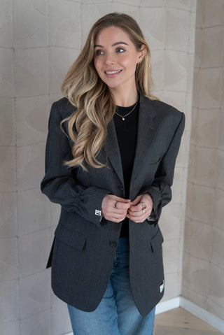Essential blazer - Elin (S-L)