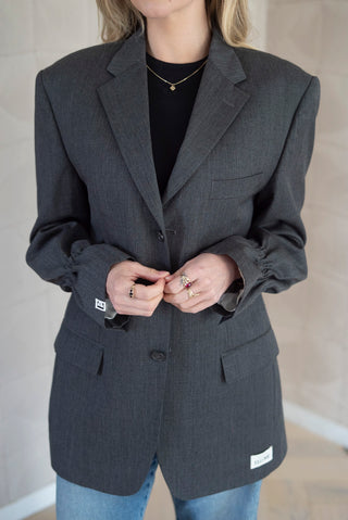 Essential blazer - Elin (S-L)