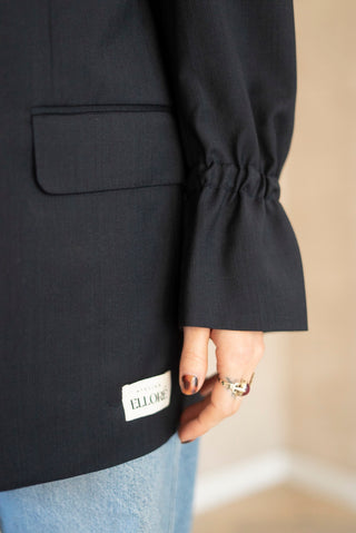 Essential blazer - Elle (M-L)