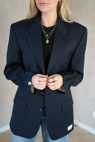 Essential blazer - Elle (M-L)