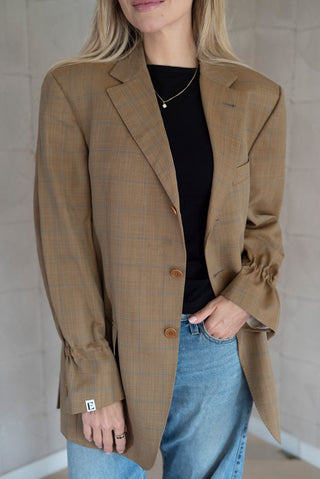Taille blazer - Elodie (S-L)