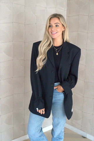 Taille blazer - Eloise (S-L)