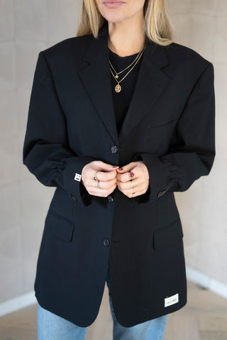 Essential blazer Fen - Burberry (S-L)