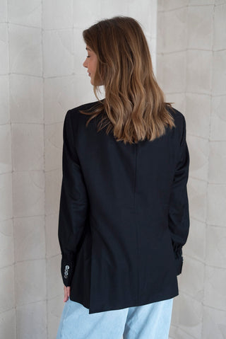 Essential blazer Harper - Burberry (S-L)