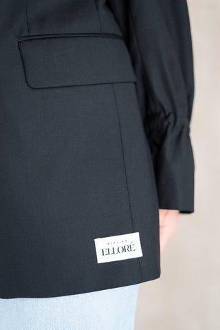 Essential blazer Harper - Burberry (S-L)