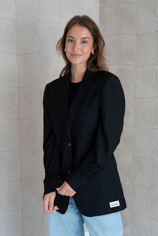 Essential blazer Harper - Burberry (S-L)