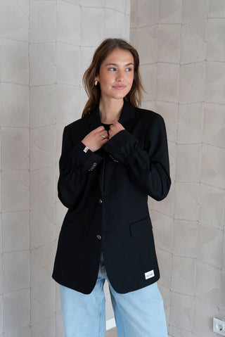 Essential blazer Harper - Burberry (S-L)