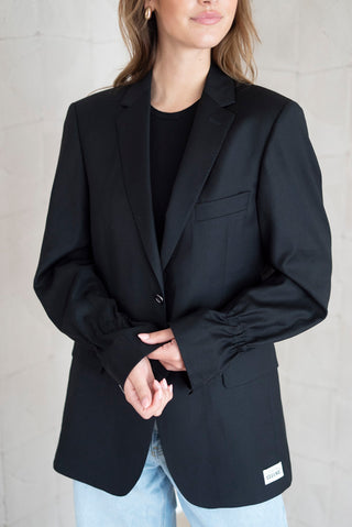 Essential blazer Harper - Burberry (S-L)