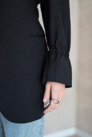 Taille blazer Indra - Burberry (S-L)