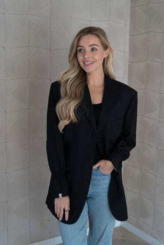 Taille blazer Indra - Burberry (S-L)