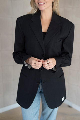 Taille blazer Indra - Burberry (S-L)