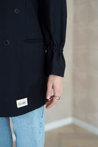 Essential blazer - Isa (M-XL)