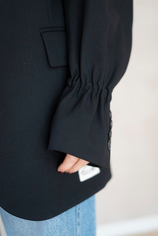 Taille blazer - Isa (L-XL)