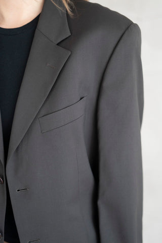 Taille blazer - Isa (S-L)