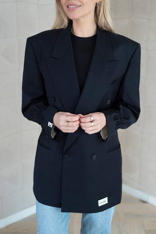 Essential blazer - Isa (M-XL)