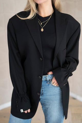 Taille blazer - Isa (L-XL)